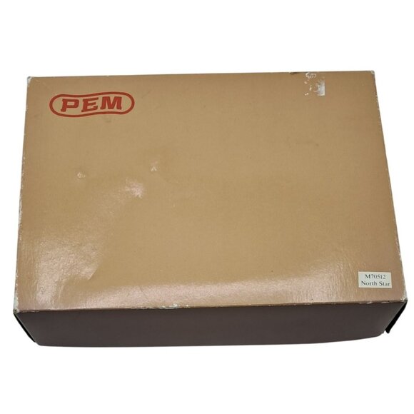 Kenworth Licensed North Star Transport Die-Cast Truck & Trailer Set #M70512 1/64 - Picture 5 of 10